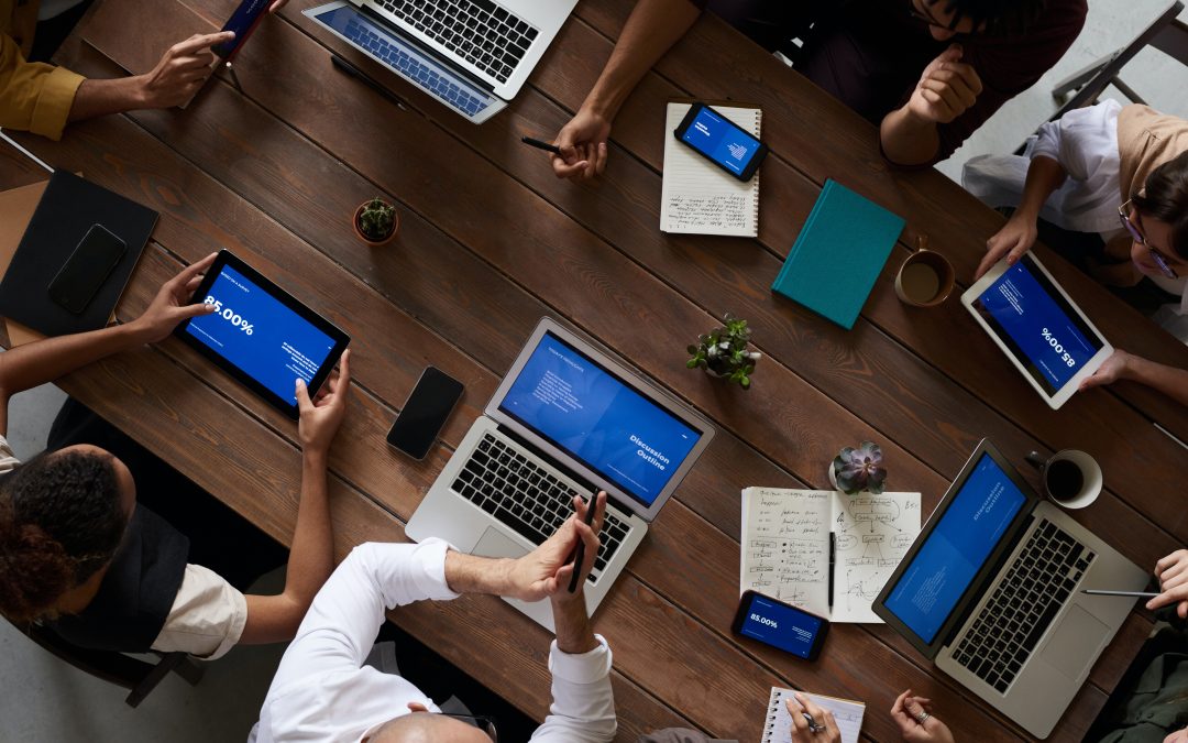 KPIs and NetSuite- How to Achieve Your Goals