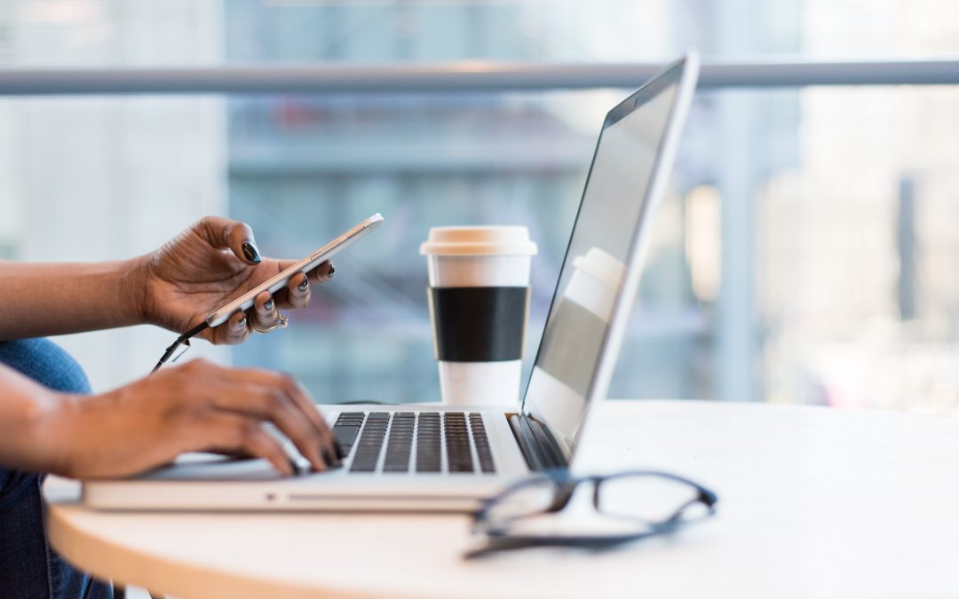 Growth, Efficiency, Cost Savings, Visibility, Agility, and More
