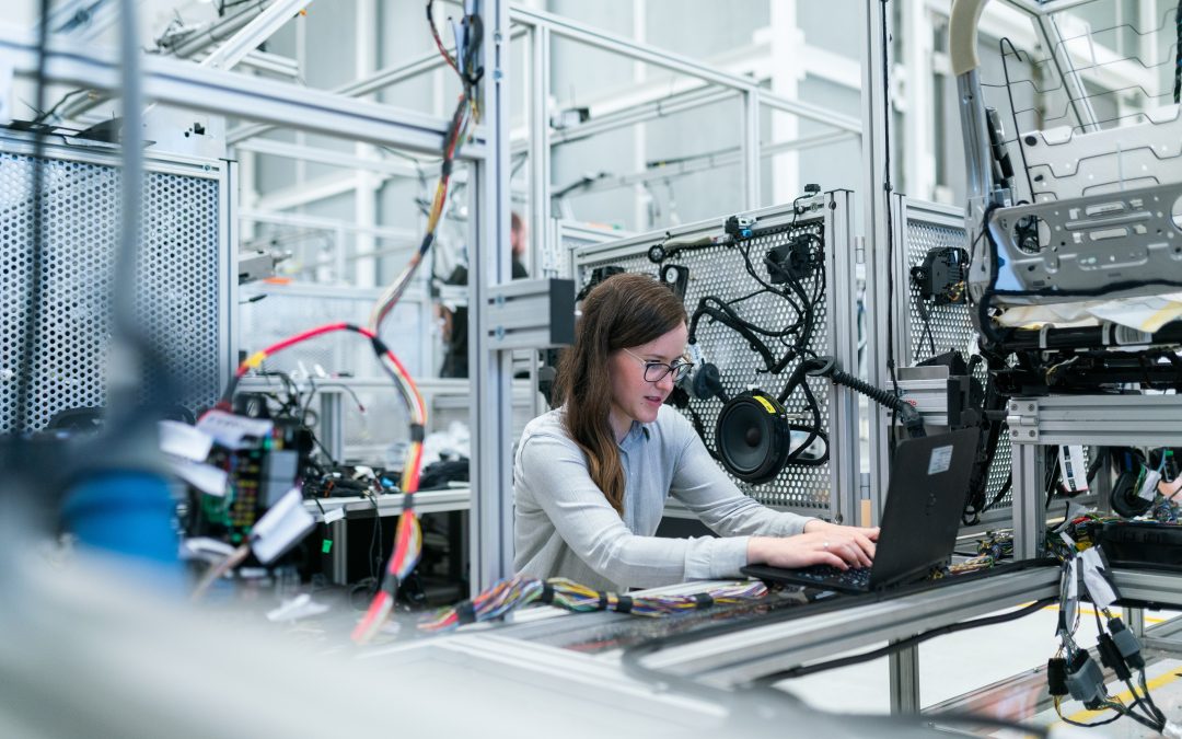 Five Signs That It’s Time for a New ERP