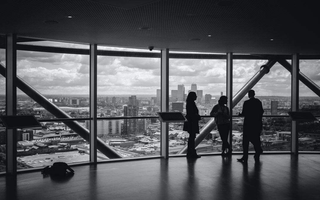 ERP Considerations in Mergers and Acquisitions